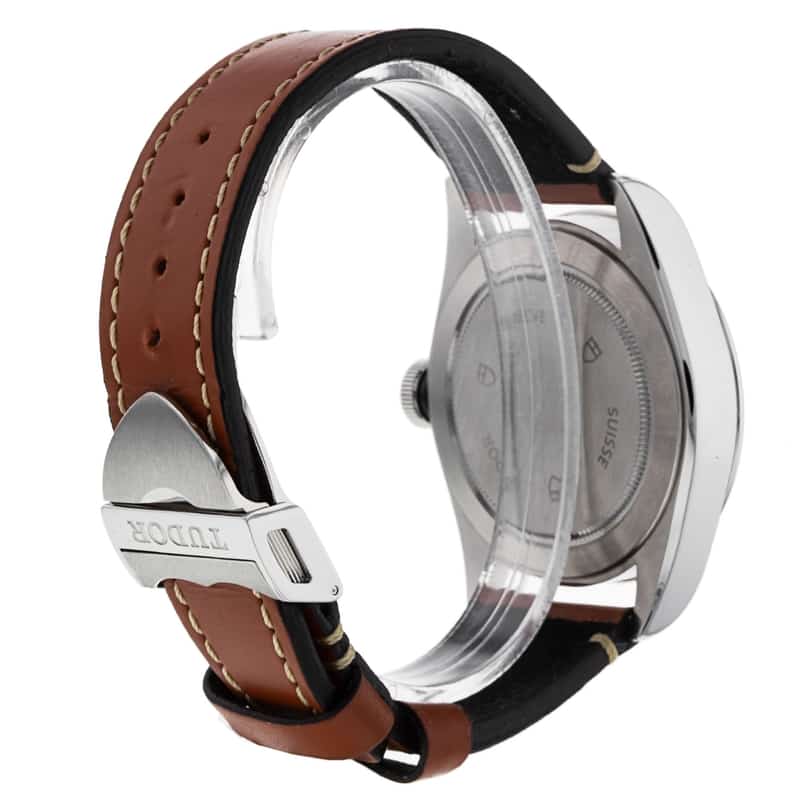Tudor Heritage Black Bay M79540-0007